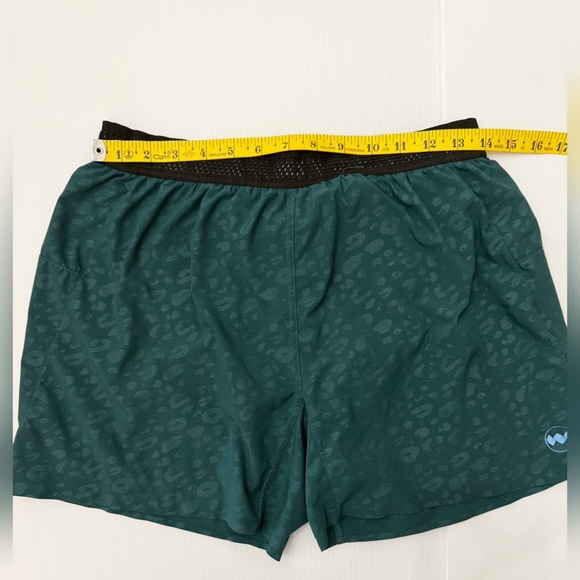 Janji AFO Running Shorts Lined - M - Picture 15 of 15